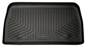 Honda Odyssey Cargo Liner - Rear - Husky Liners - WeatherBeater - Black - `11-`12